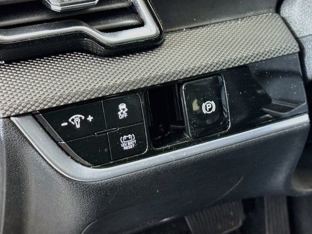 Used 2023 Kia Sportage LX AWD/4WD image 10