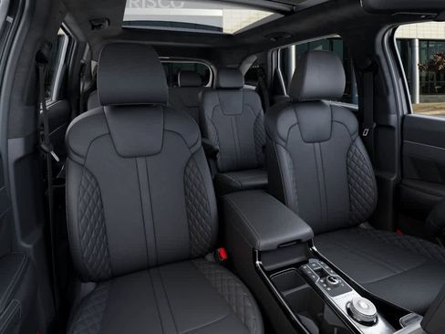 New 2026 Kia Sorento SX Prestige AWD/4WD image 15