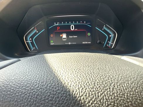 Used 2021 Honda Odyssey EX-L image 10