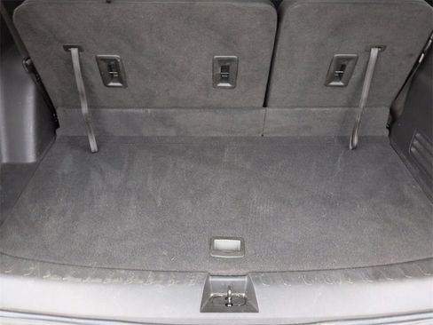 Certified 2021 Chevrolet Traverse LT image 23