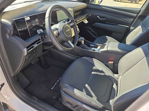 New 2026 Hyundai Santa Cruz Limited image 8