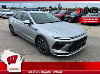 Used 2024 Hyundai Sonata SEL FWD video 1