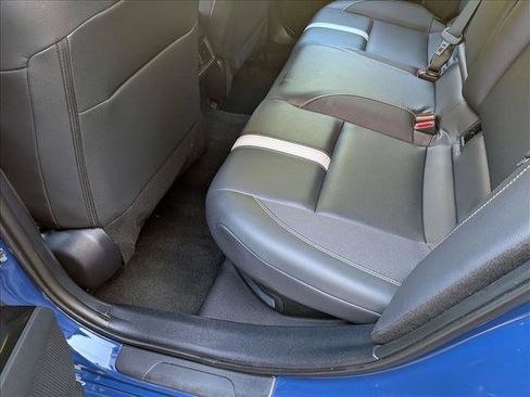 Used 2025 Toyota Camry SE FWD image 16