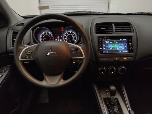 Used 2024 Mitsubishi Outlander Sport SE AWD/4WD image 22