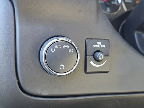 New 2024 Chevrolet Express 3500 w/ Power Convenience Package image 17