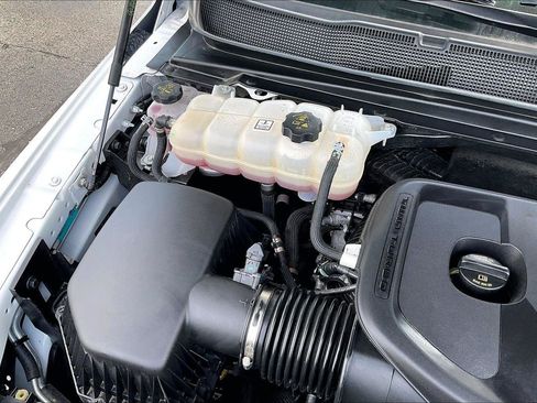 Used 2026 RAM 1500 Rebel w/ Rebel Level 1 Equipment Group AWD/4WD image 32
