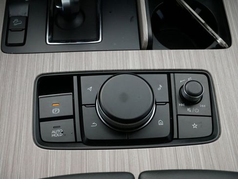 Used 2024 MAZDA CX-90 Plug-In Hybrid w/ Preferred image 25