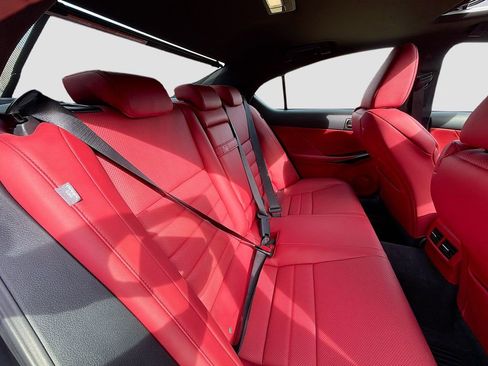 Used 2023 Lexus IS 500 500 F SPORT Performance w/ Accessory Package 2 image 27