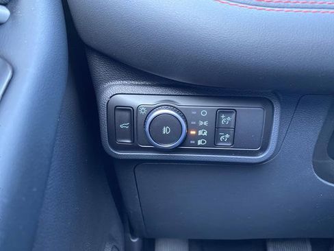 New 2026 Ford Explorer ST w/ Sun And Sound Package image 27