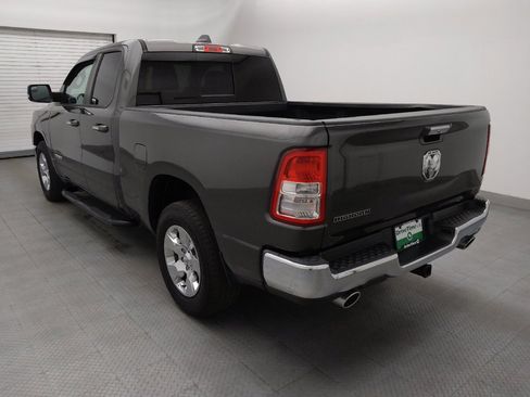 Used 2020 RAM 1500 Big Horn RWD image 5