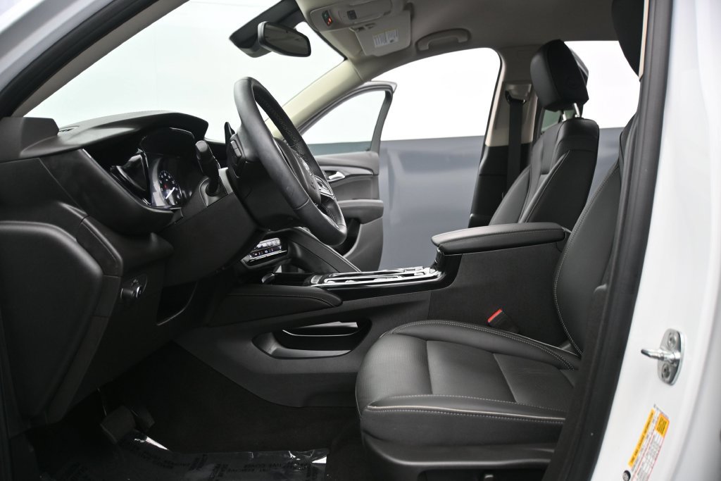Used 2023 Buick Envision Essence AWD/4WD image 20