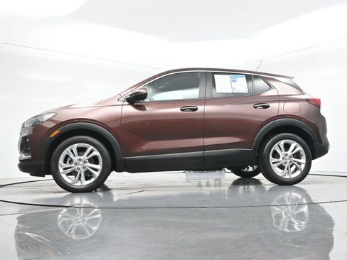 Used 2023 Buick Encore GX Preferred w/ Cold Weather Comfort Package FWD image 48