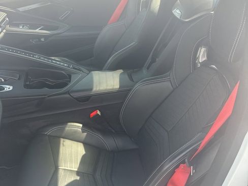 Used 2023 Chevrolet Corvette Stingray Preferred Conv w/ Z51 Performance Package image 14