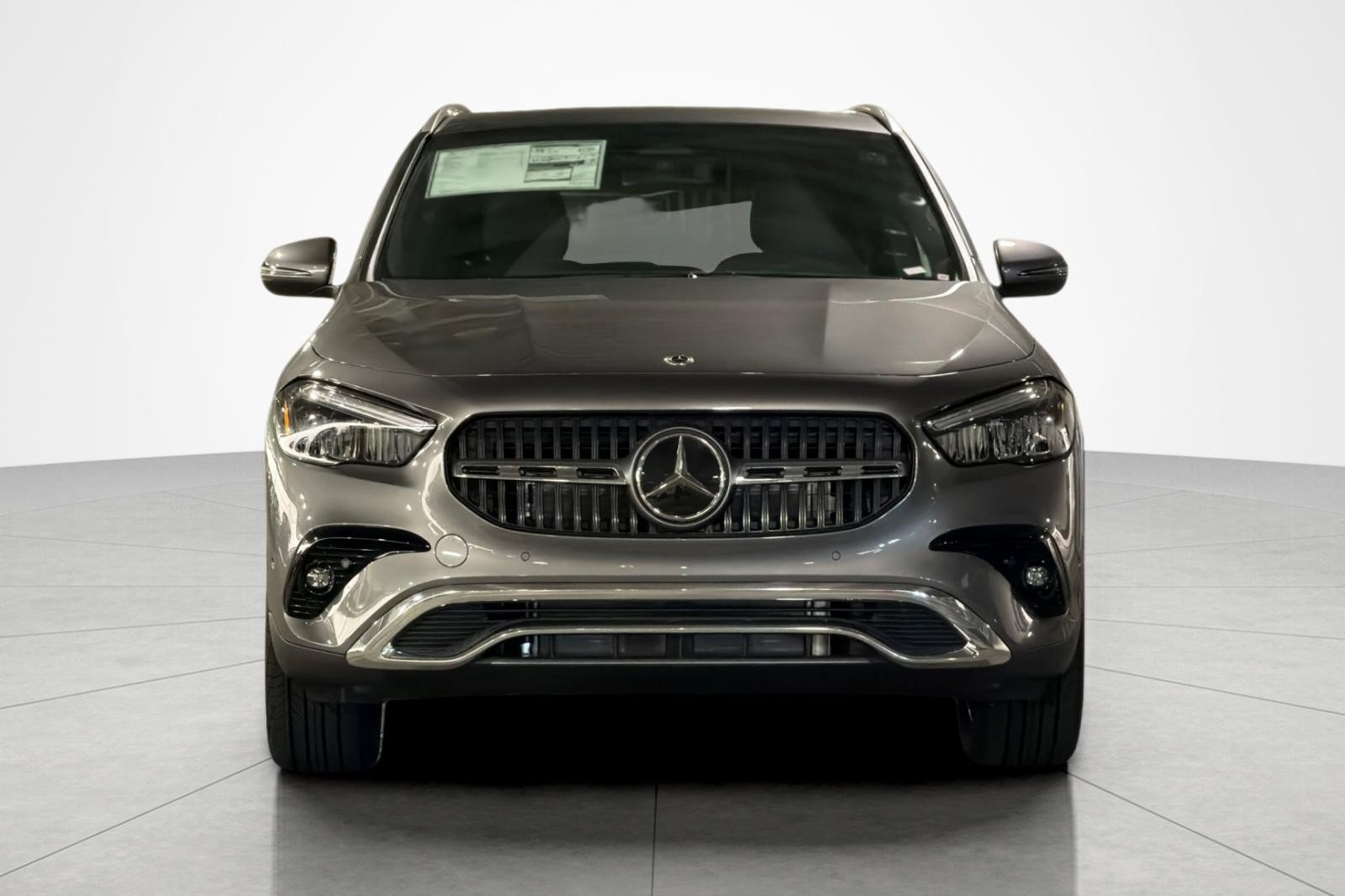 New 2026 Mercedes-Benz GLA 250 4MATIC image 8