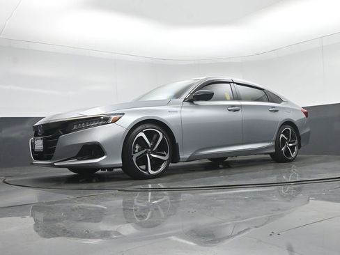 Used 2022 Honda Accord Sport image 55