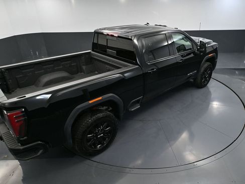 Used 2025 GMC Sierra 3500 AT4 AWD/4WD image 65