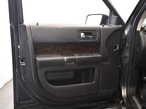 Used 2019 Ford Flex Limited w/ Equipment Group 303A image 7