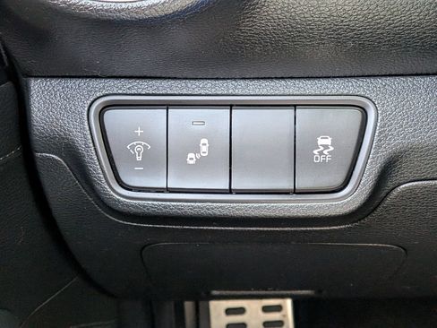 Used 2024 Kia Forte GT-Line w/ GT-Line Premium Package FWD image 18
