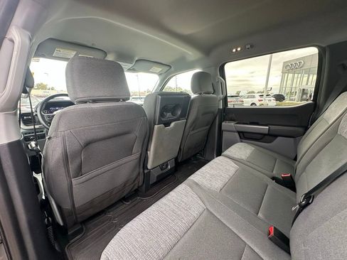 Used 2022 Ford F150 XLT w/ Equipment Group 302A High image 18