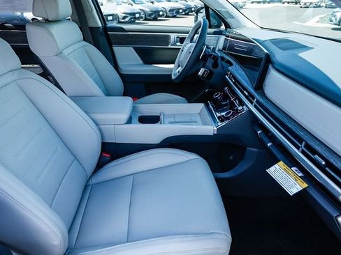 New 2026 Hyundai Santa Fe Calligraphy AWD/4WD image 20