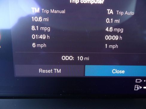 New 2026 Volvo XC90 T8 Ultra w/ Protection Package Premier image 19