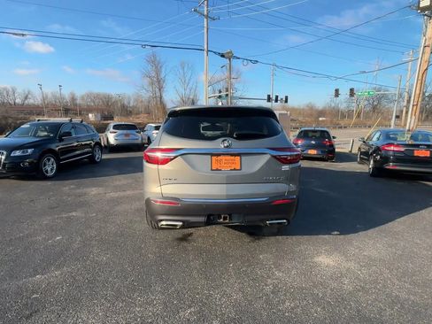 Used 2018 Buick Enclave Premium w/ Trailering Package image 8