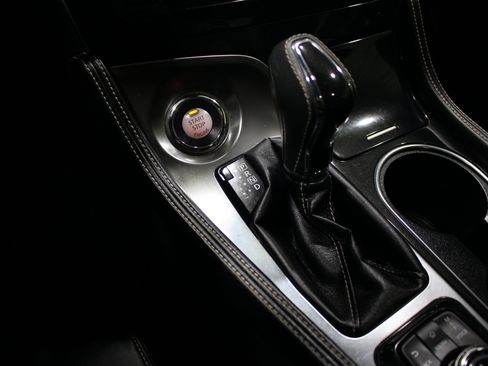 Used 2019 Nissan Maxima Platinum w/ Sport Mat Group FWD image 20