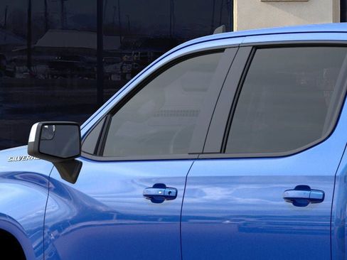 New 2026 Chevrolet Silverado 1500 LT image 12