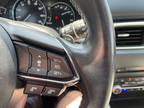 Used 2021 MAZDA CX-5 Grand Touring Reserve AWD/4WD image 19