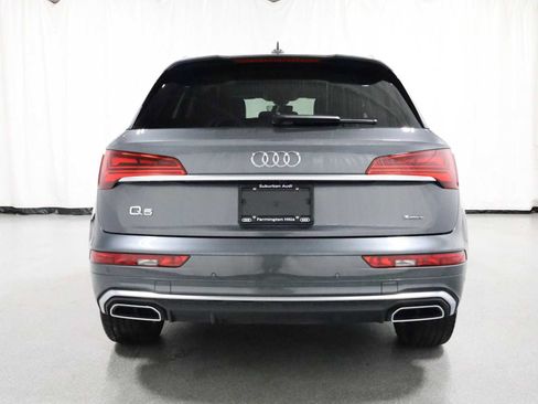 Certified 2023 Audi Q5 2.0T Premium AWD/4WD image 7