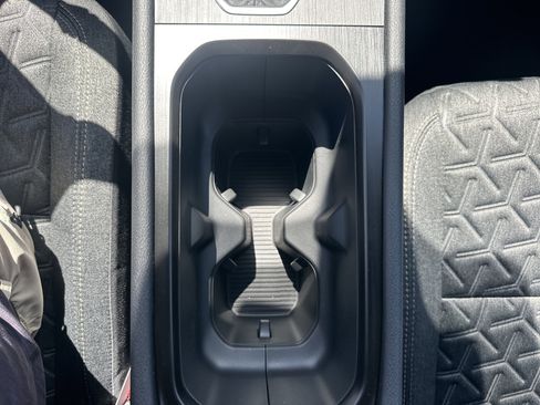 New 2026 Nissan Kicks SV FWD image 20