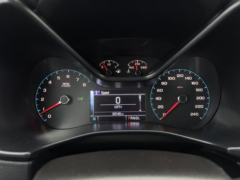 Used 2018 Chevrolet Colorado Z71 image 26