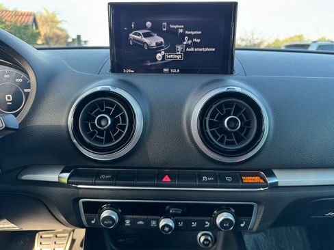 Used 2018 Audi A3 2.0T Premium image 13