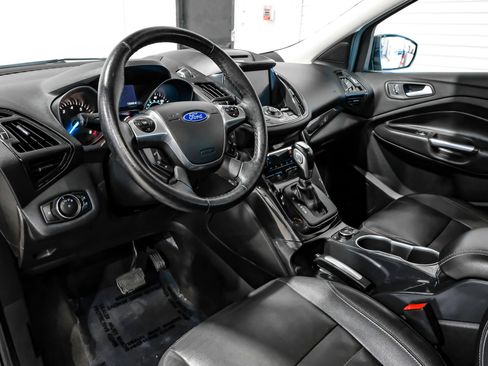 Used 2014 Ford Escape Titanium image 16