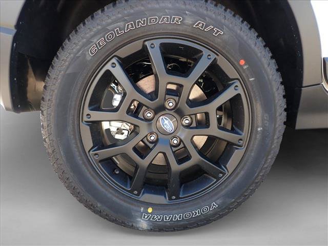 New 2026 Subaru Crosstrek 2.5i Wilderness w/ Wilderness Package AWD/4WD image 7