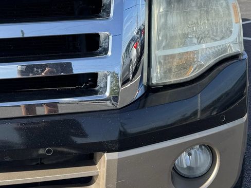 Used 2014 Ford Expedition EL King Ranch AWD/4WD image 9