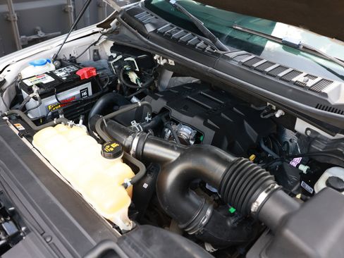 Used 2018 Ford F150 XL w/ Equipment Group 101A Mid image 53