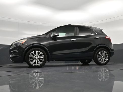 Used 2018 Buick Encore Preferred FWD image 23