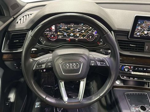 Used 2018 Audi Q5 2.0T Premium Plus w/ Premium Plus Package AWD/4WD image 18