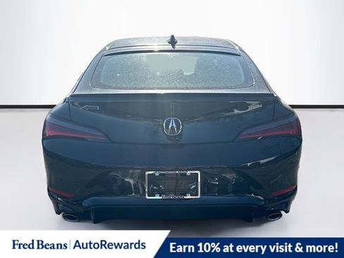 New 2026 Acura Integra A-Spec FWD image 6