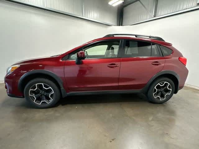 Used 2013 Subaru Crosstrek 2.0i Limited w/ Popular Pkg 2 AWD/4WD image 2