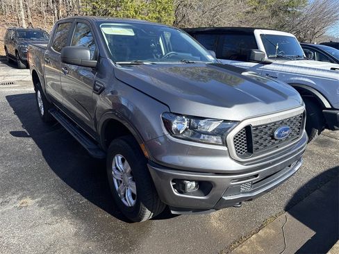 Used 2021 Ford Ranger XLT image 13