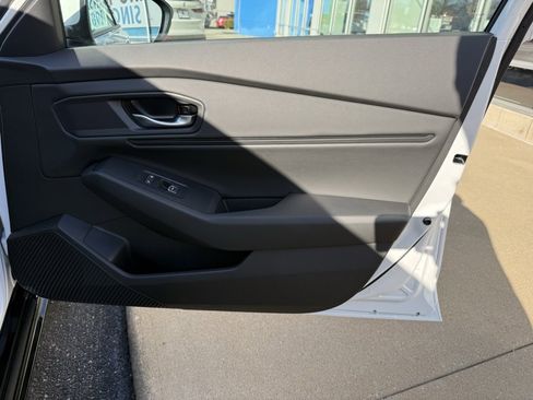 New 2025 Honda Accord EX-L image 45