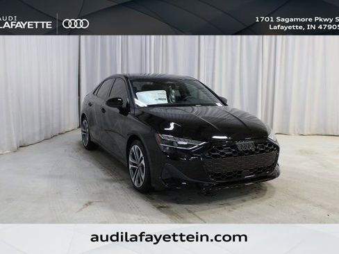 New 2026 Audi A3 2.0T Premium image 1