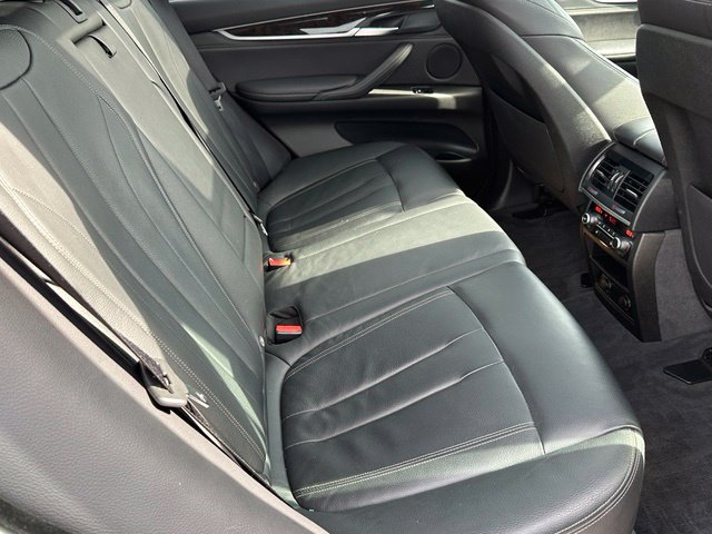 Used 2018 BMW X5 xDrive35i AWD/4WD image 9
