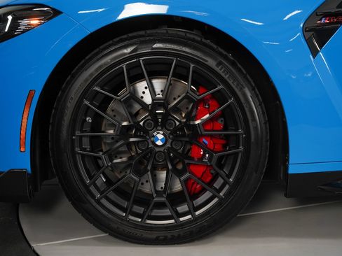 Used 2025 BMW M4 CS AWD/4WD image 17