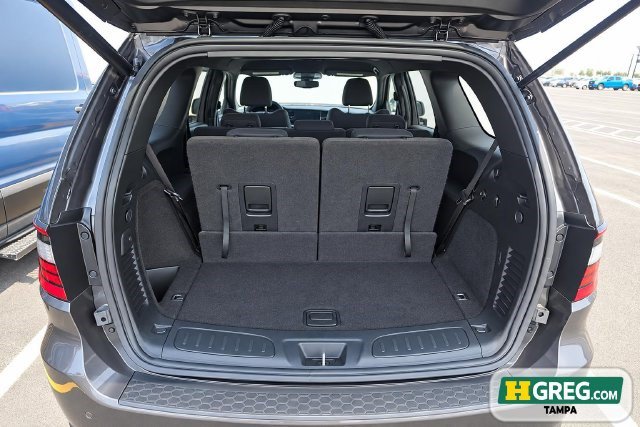 Used 2025 Dodge Durango GT RWD image 16