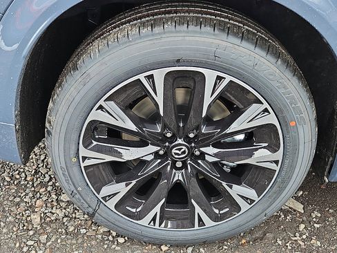 New 2026 MAZDA CX-90 3.3 Turbo S w/ Premium Plus image 7