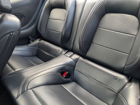 Used 2024 Ford Mustang Premium RWD image 14