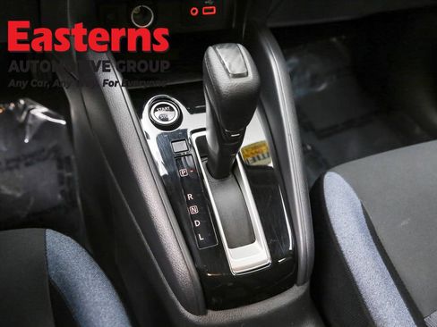 Used 2023 Nissan Versa SV image 13